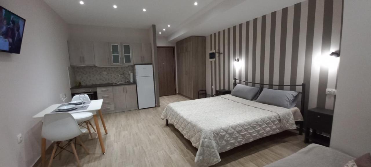 Apartmán 2Downtown.Skg Soluň Exteriér fotografie