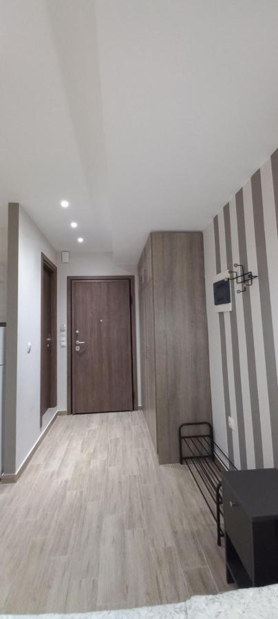Apartmán 2Downtown.Skg Soluň Exteriér fotografie