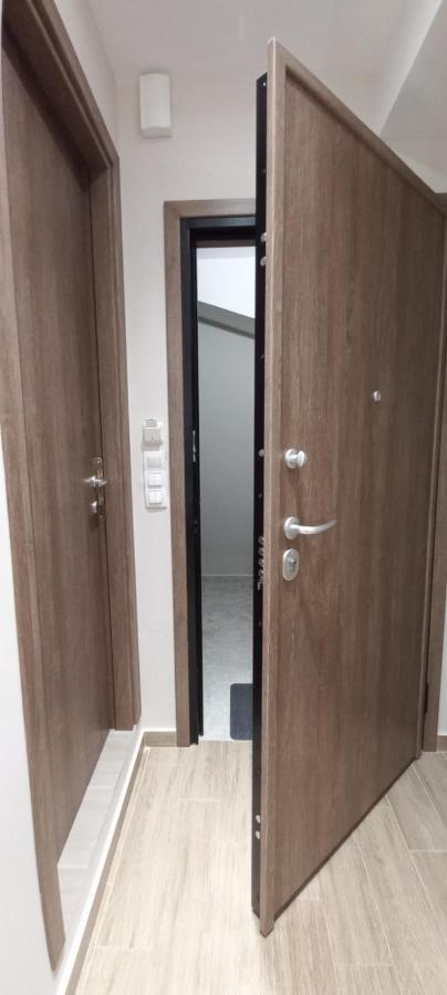 Apartmán 2Downtown.Skg Soluň Exteriér fotografie