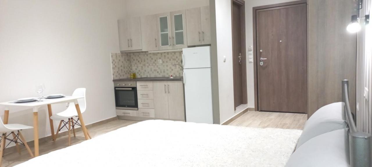 Apartmán 2Downtown.Skg Soluň Exteriér fotografie