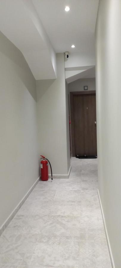 Apartmán 2Downtown.Skg Soluň Exteriér fotografie