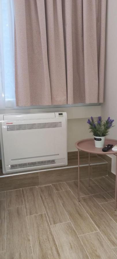 Apartmán 2Downtown.Skg Soluň Exteriér fotografie