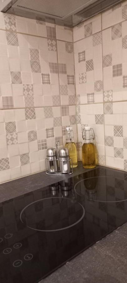 Apartmán 2Downtown.Skg Soluň Exteriér fotografie
