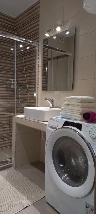 Apartmán 2Downtown.Skg Soluň Exteriér fotografie