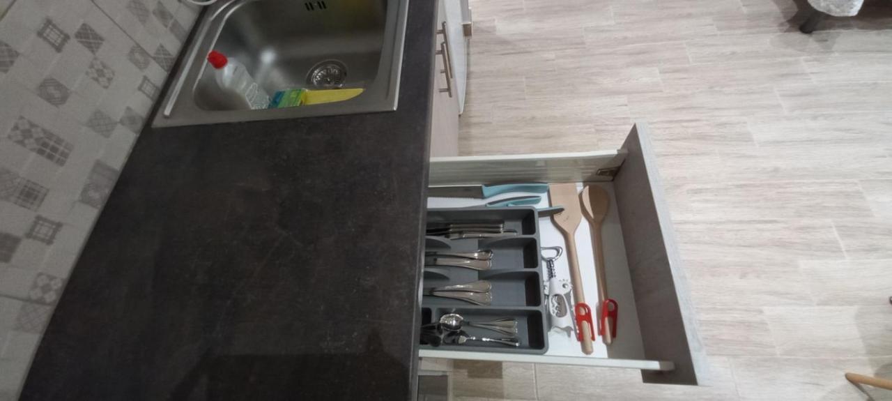 Apartmán 2Downtown.Skg Soluň Exteriér fotografie