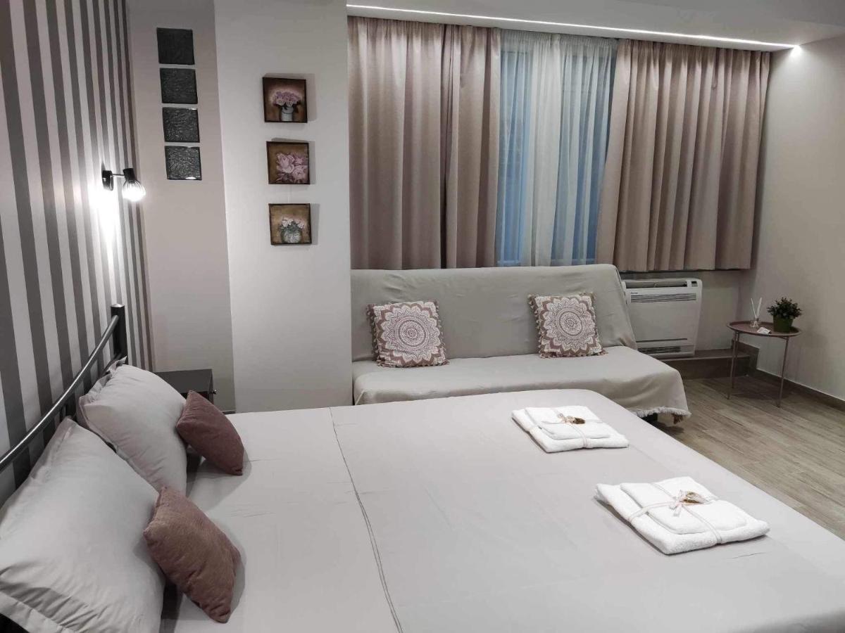 Apartmán 2Downtown.Skg Soluň Exteriér fotografie